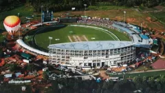 Rangiri Dambulla International Stadium Picture