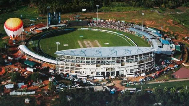 Rangiri Dambulla International Stadium