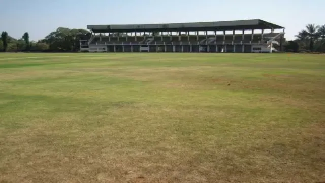 Chatrapati Shivaji Stadium
