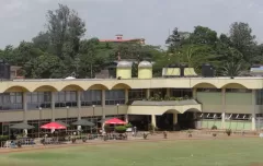 Aga Khan Sports Club Ground Picture
