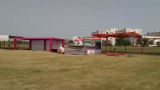 CB Patel International Cricket Stadium  Ground
