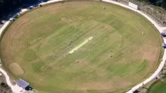 Mladost Cricket Ground Picture