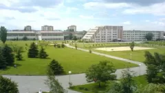 National Sports Academy, Vasil Levski Picture