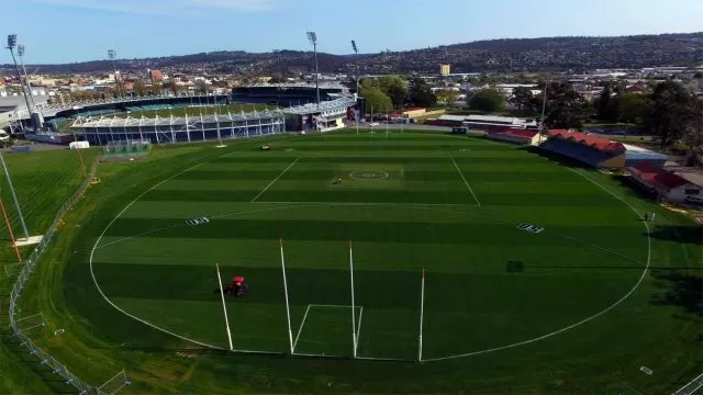 Invermay Park