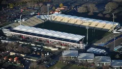 Rugby League Park Picture