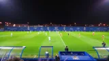 एस्टाडियो बालेर  Ground