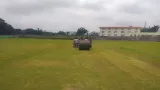 ऊषा मार्टिन ग्राउंड  Ground
