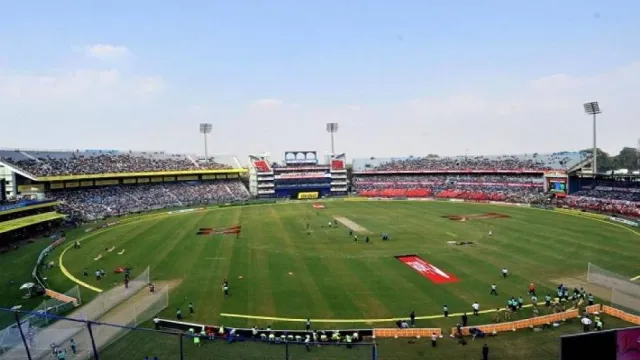 Sanosara Cricket Ground B