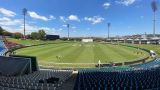 SuperSport Park Ground