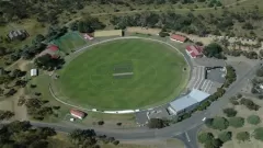TCA Oval Picture
