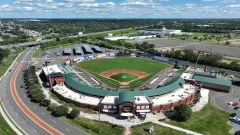 TD Ballpark Picture