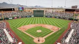 Salt River Fields at Talking Stick