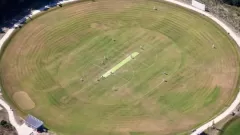 Seven Districts Ground Picture