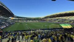 Stade de la Beaujoire Picture