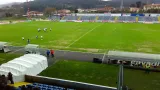 Estádio Municipal de Arouca Ground