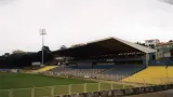 Estádio António Coimbra da Mota Ground