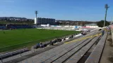 Estádio Municipal 22 de Junho Ground