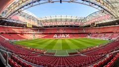 Johan Cruijff Arena Picture