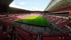 Philips Stadion Picture