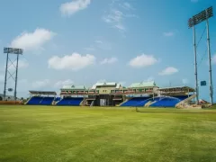 Warner Park Picture