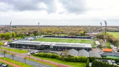 BUKO Stadion Picture