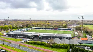 BUKO Stadion