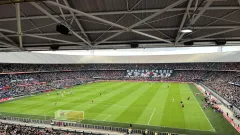 Stadion Feijenoord Picture