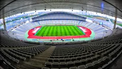 Atatürk Olympic Stadium Picture
