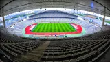 Atatürk Olympic Stadium