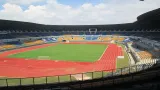 गेलोरा बांडुंग लौटन एपी स्टेडियम  Ground