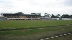 Sumpah Pemuda Stadium Picture