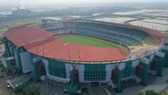 Stadion Gelora Bumi Kartini Picture