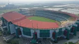 स्टेडियन गेलोरा भूमि कार्तिकी  Ground