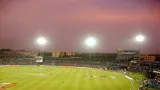 Barabati Stadium Ground