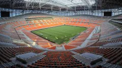 Jakarta International Stadium Picture