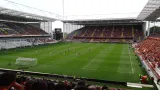 Stade Bollaert-Delelis Ground