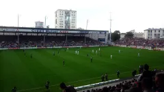 Stade Francis-Le Blé Picture