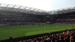 Allianz Riviera Picture
