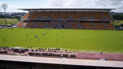 Go Media Stadium Picture