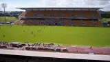 Go Media Stadium Ground