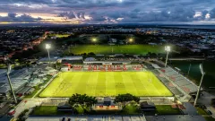 Kayo Stadium Picture