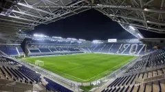 Gewiss Stadium Picture