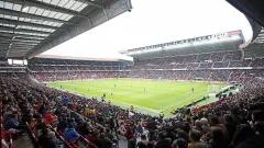 El Molinón Stadium Picture