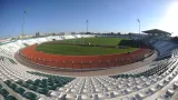 Rashid Stadium Ground