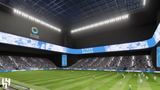 Kingdom Arena