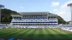 Machida GION Stadium Picture