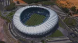 Sultan Ibrahim Stadium Ground