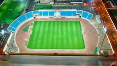 Al-Hazm Club Stadium Picture