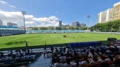 Jalan Besar Stadium Picture