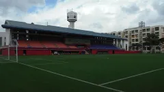 Jurong East Stadium Picture